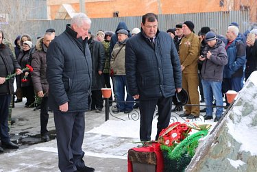 Память на все времена